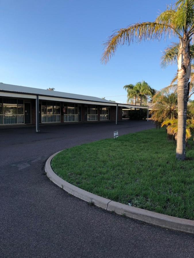 Westland Hotel Motel Whyalla Exterior foto